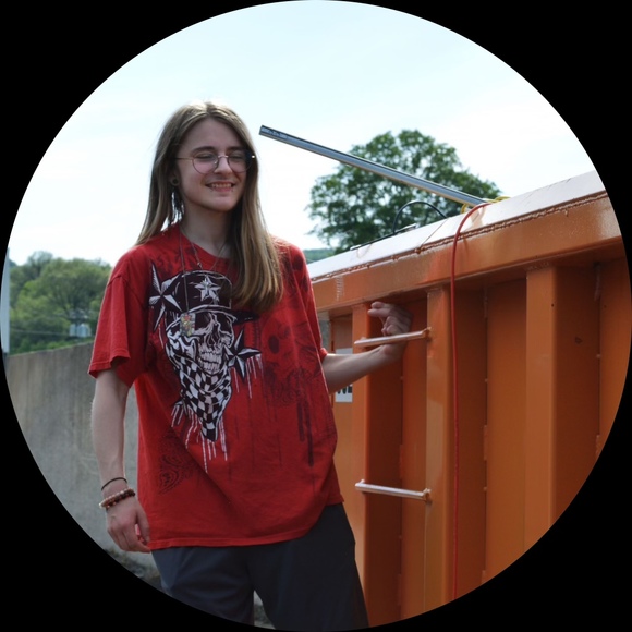 Meet your Posher, Scott - Picture 1 of 1